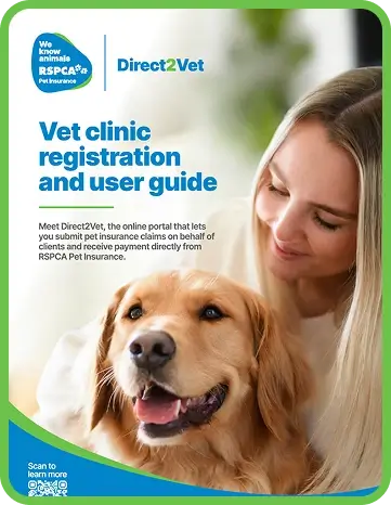 Direct2Vet Vet Clinic Registration and User Guide
